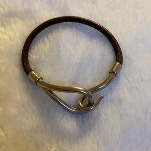 Hermès bracelet